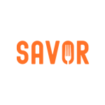Savor Logo